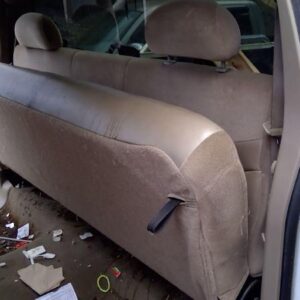 2002 GMC SIERRA_2500_PICKUP SEAT REAR - 180430