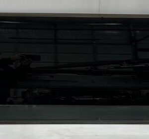 1989 FORD BRONCO QUARTER GLASS - 271323