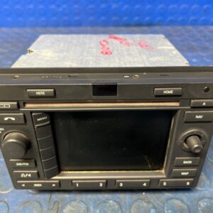2005 FORD EXPEDITION RADIO AUDIO - 299186