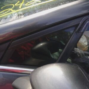 2015 FORD FUSION DOOR VENT GLASS FR - 311645