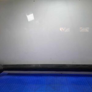 2012 JEEP LIBERTY ROCKER PNL MOULDING - 357125